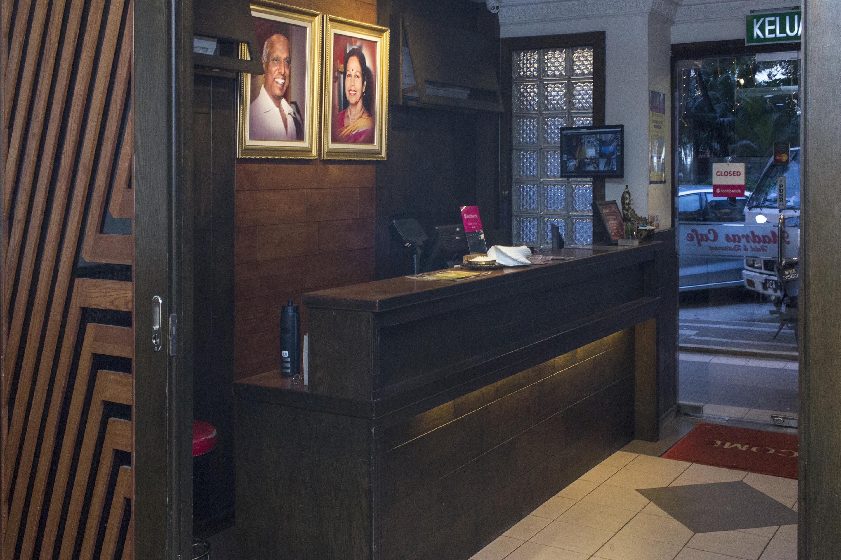 Hotel Oyo 724 Madras Kuala Lumpur