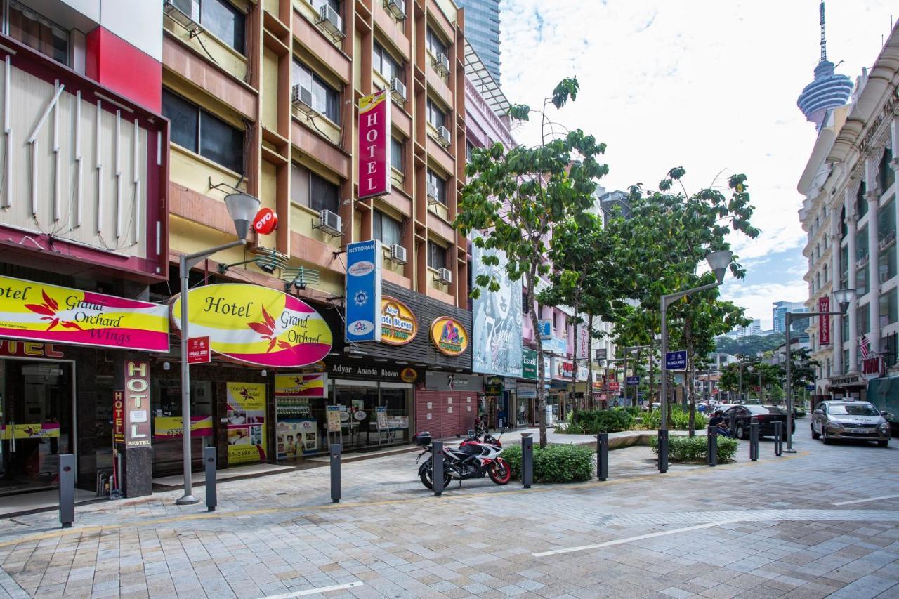 Super Oyo Capital O 90125 Grand Orchard Hotel 3*