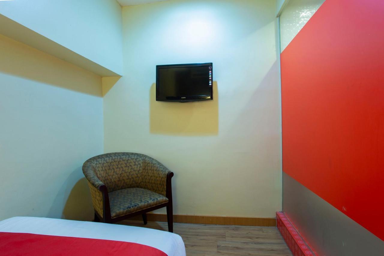 Super Oyo Capital O 90125 Grand Orchard 3* Kuala Lumpur