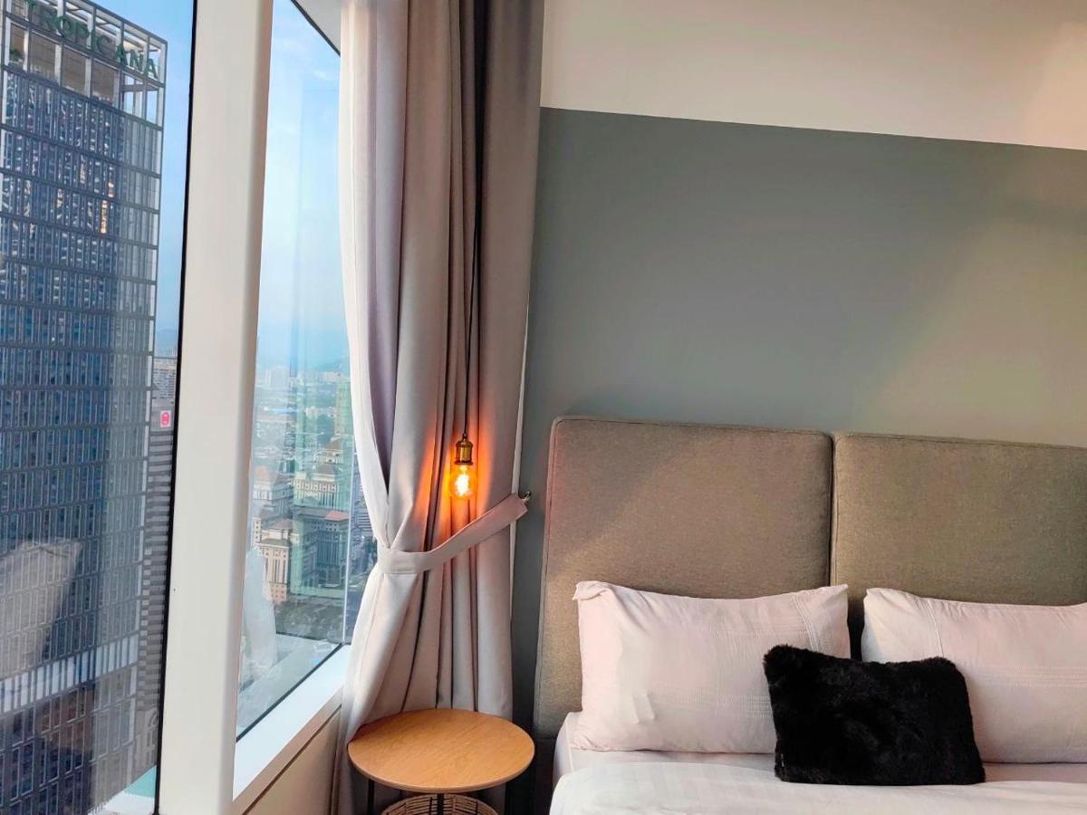 Sky Suites Klcc By Luna Suites Apartamento