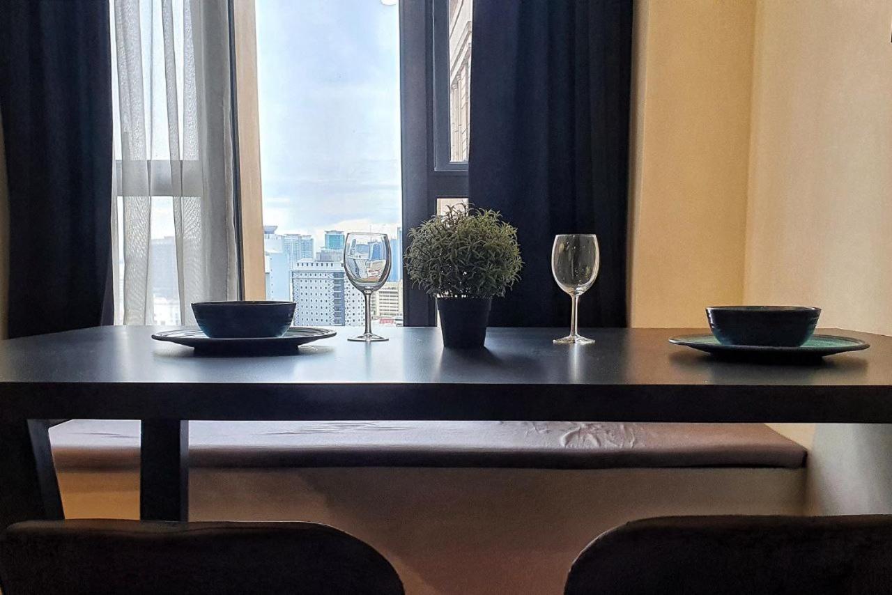 Apartamento Klcc Ceylonz Suites, By Twofive *