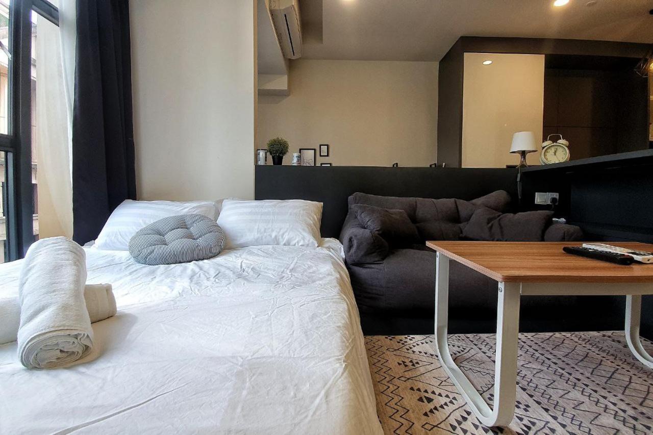 Apartamento Klcc Ceylonz Suites, By Twofive