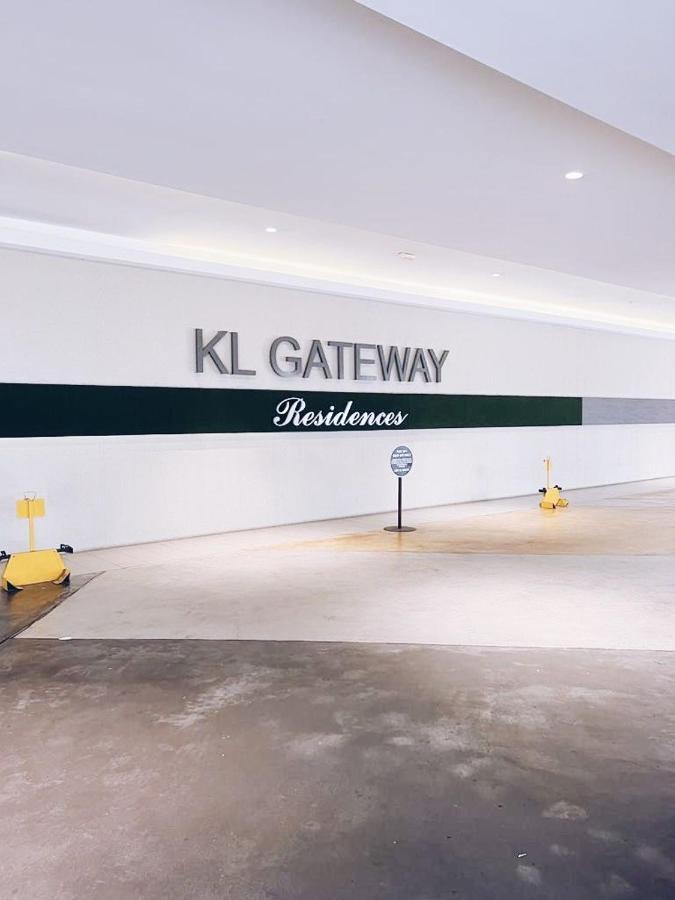 Apartment Connected Train 1 Bedroom Above Mall-16 Kuala Lumpur