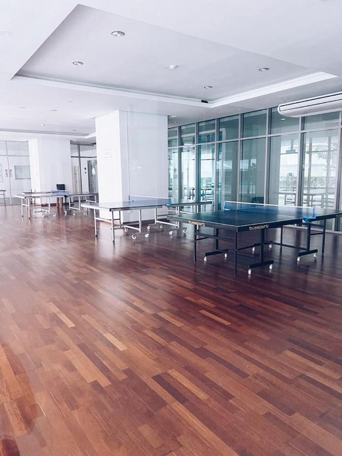 Connected Train 1 Bedroom Above Mall-16 Apartment Kuala Lumpur