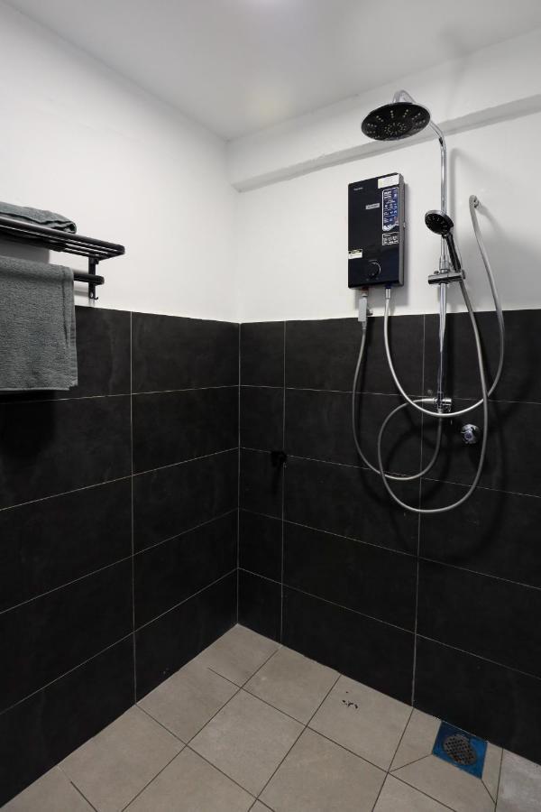 Apartment Cozy With Karaoke System & Pool Table Kuala Lumpur
