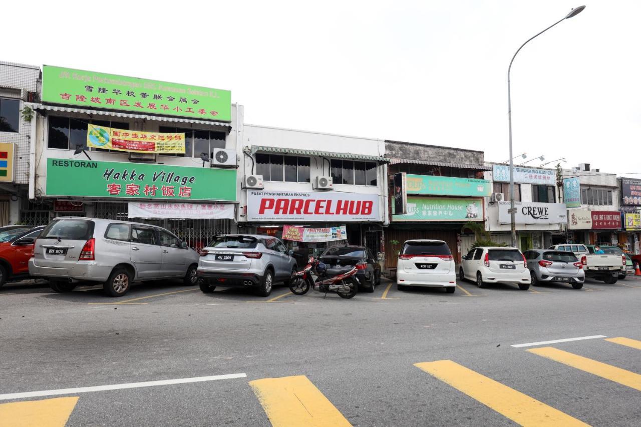 Apartment Cozy With Karaoke System & Pool Table Kuala Lumpur