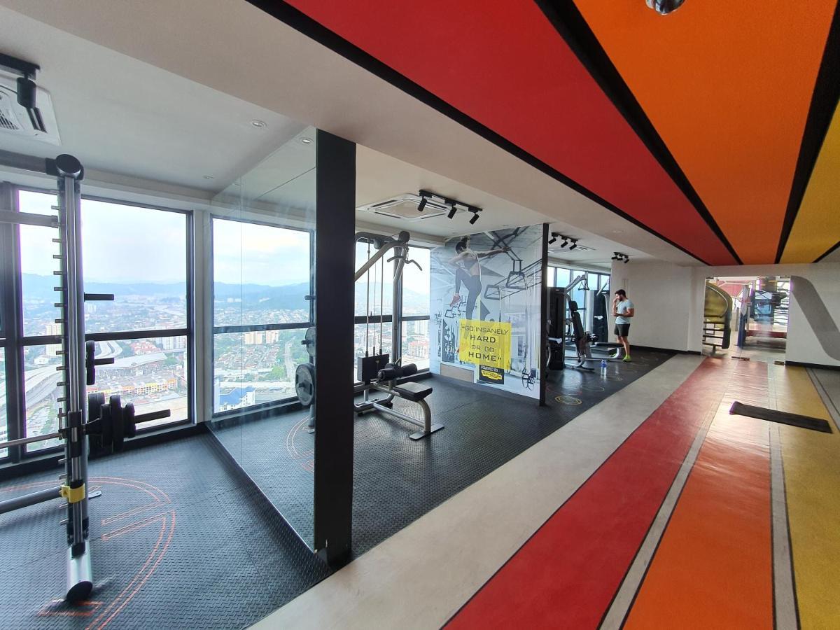 Arte Plus Executive Suites By Loft Signature