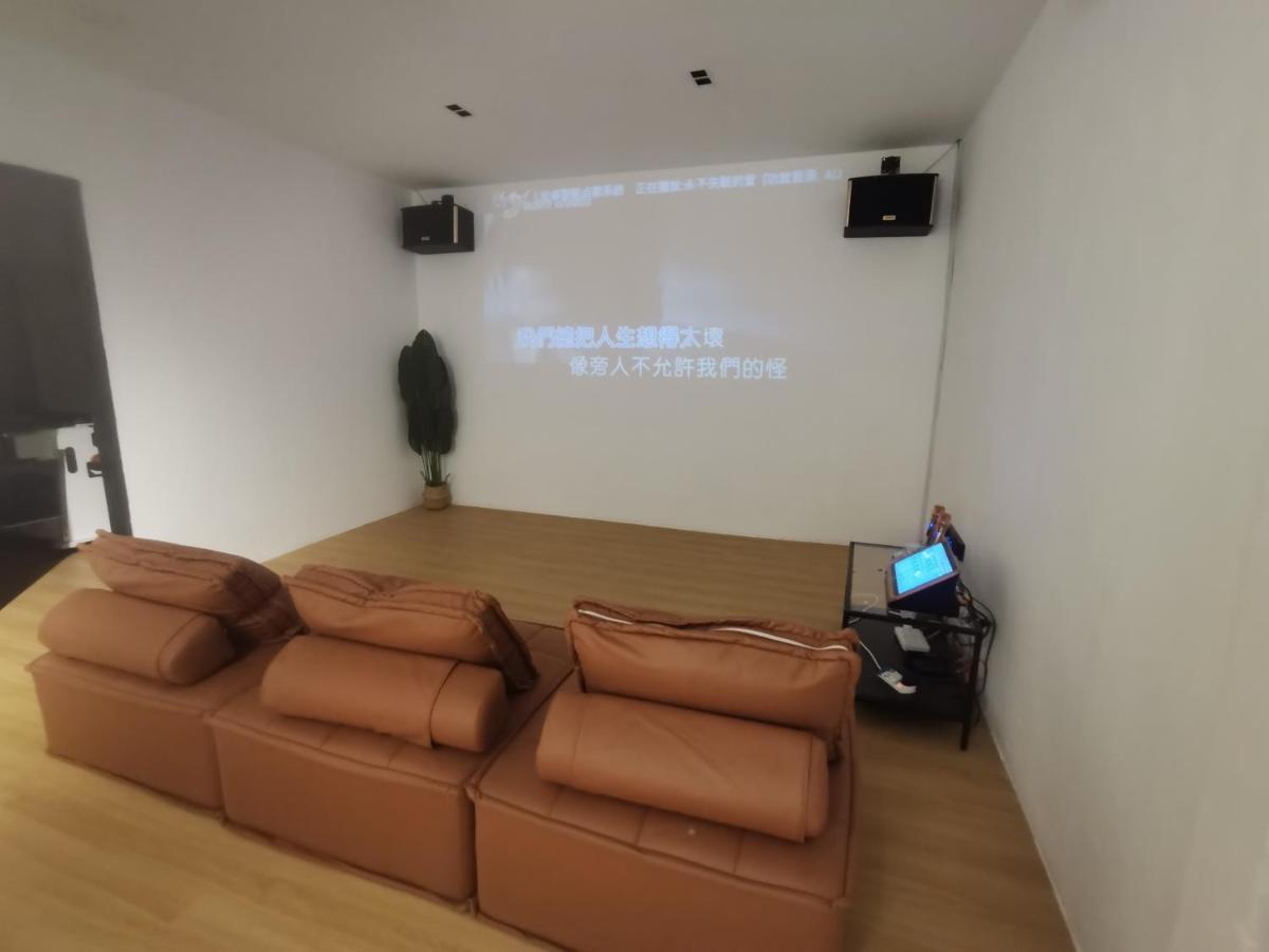 Cozy With Karaoke System & Pool Table Apartment Kuala Lumpur