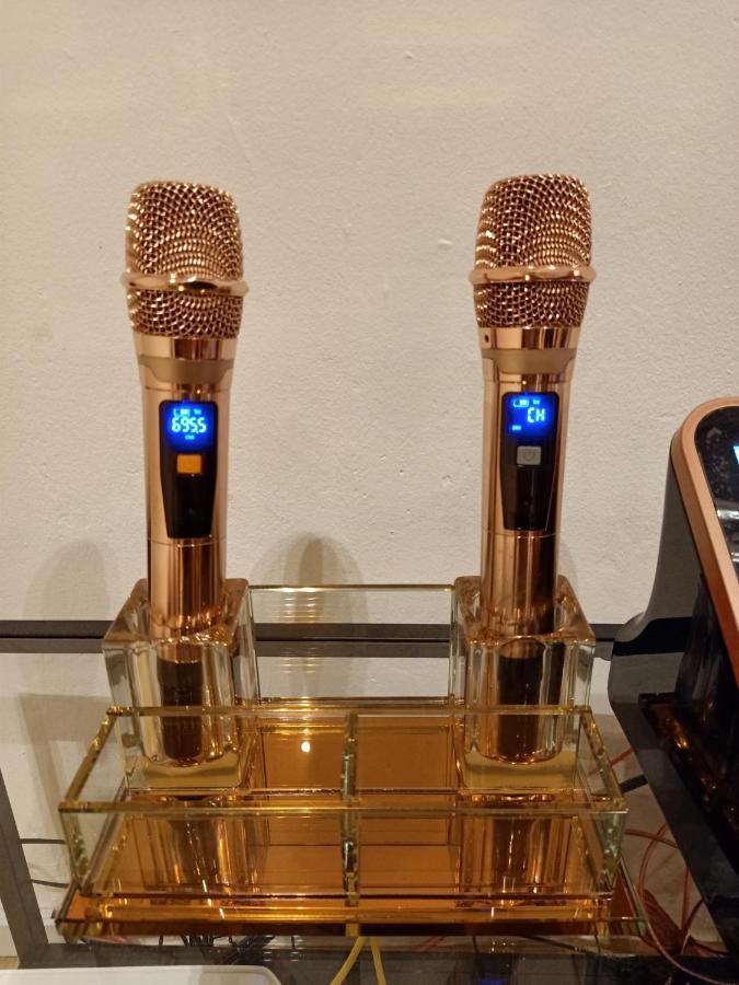 Cozy With Karaoke System & Pool Table Kuala Lumpur