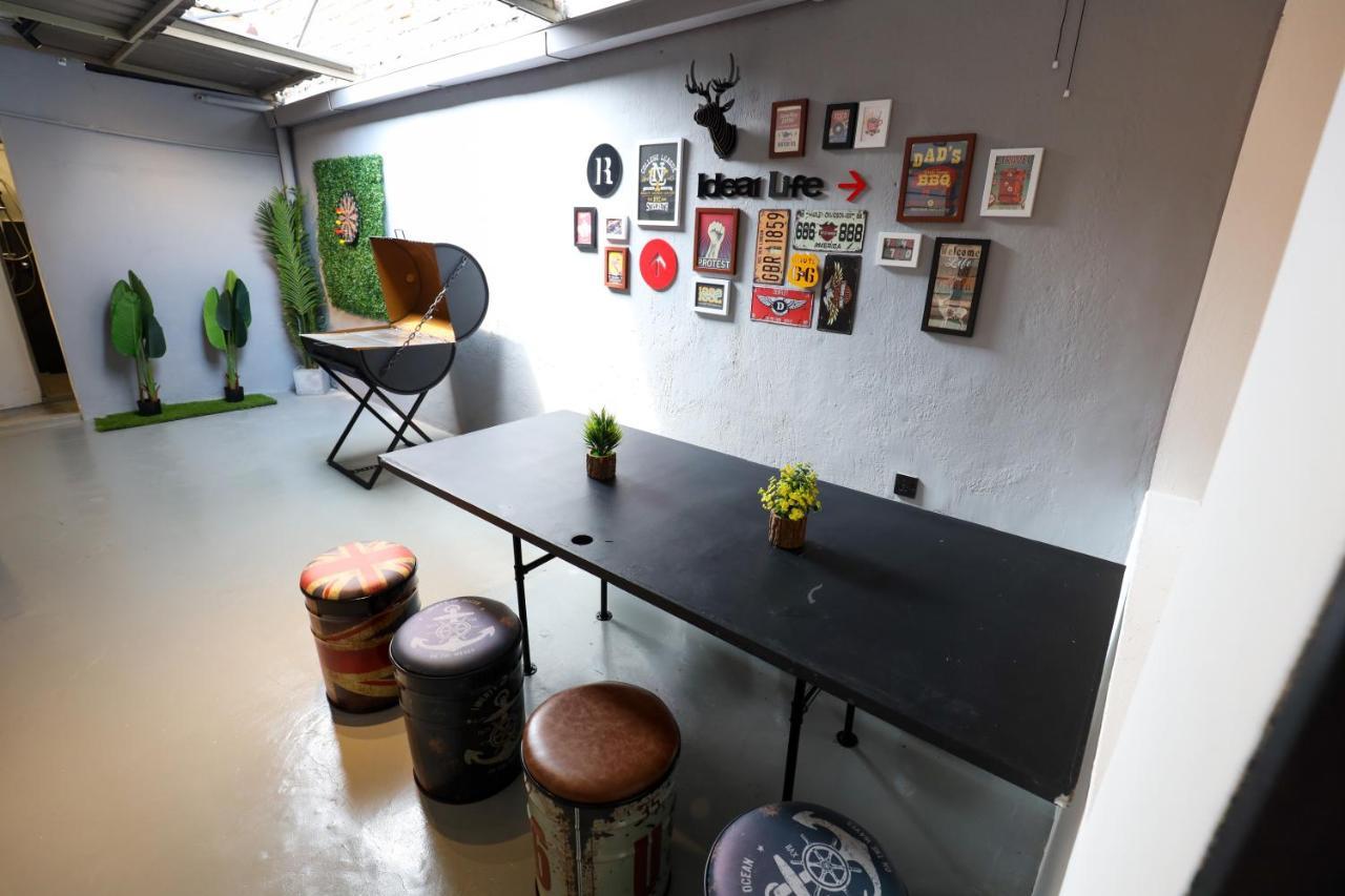 Apartment Cozy With Karaoke System & Pool Table Kuala Lumpur