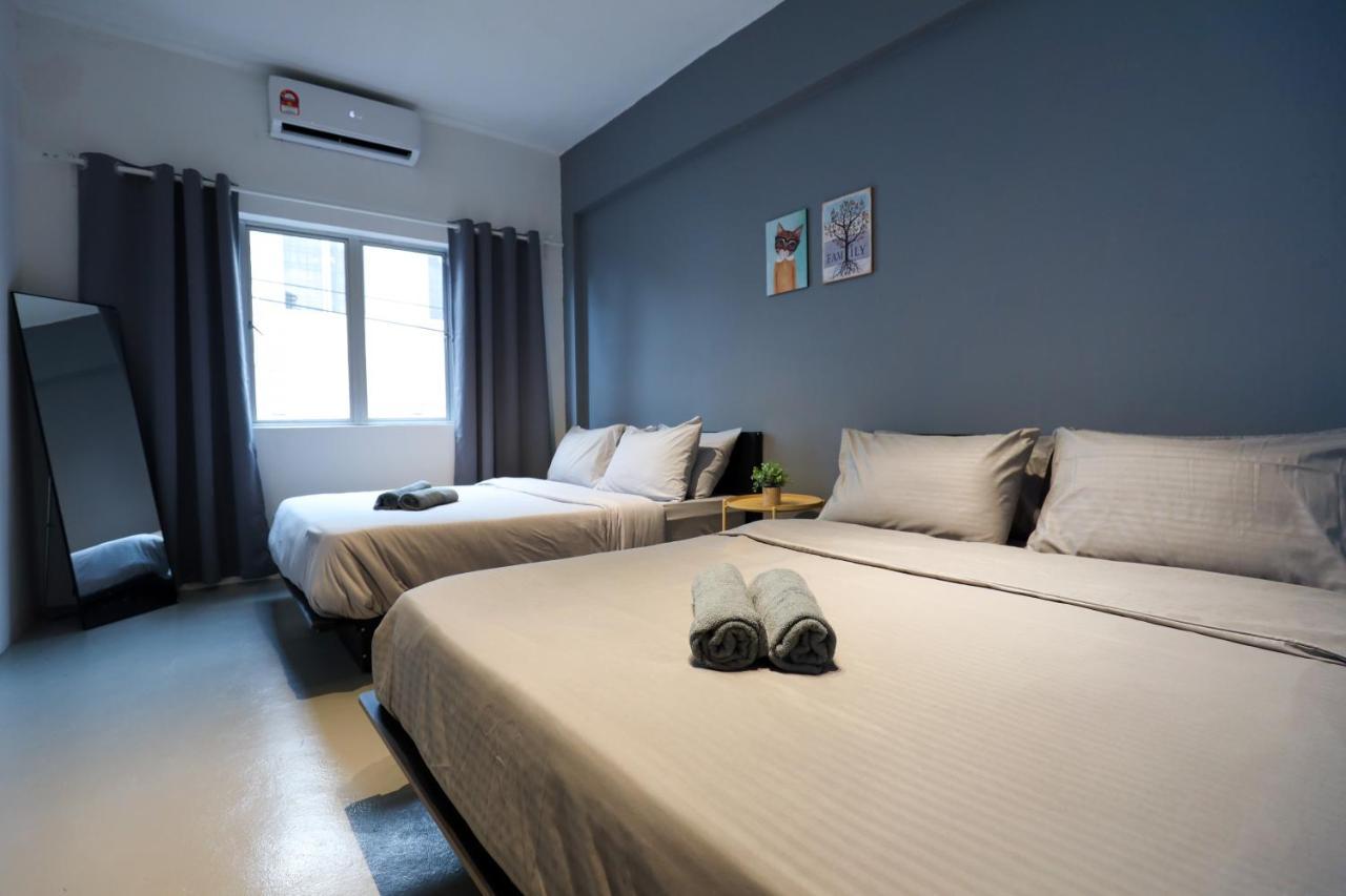Apartment Cozy With Karaoke System & Pool Table *
