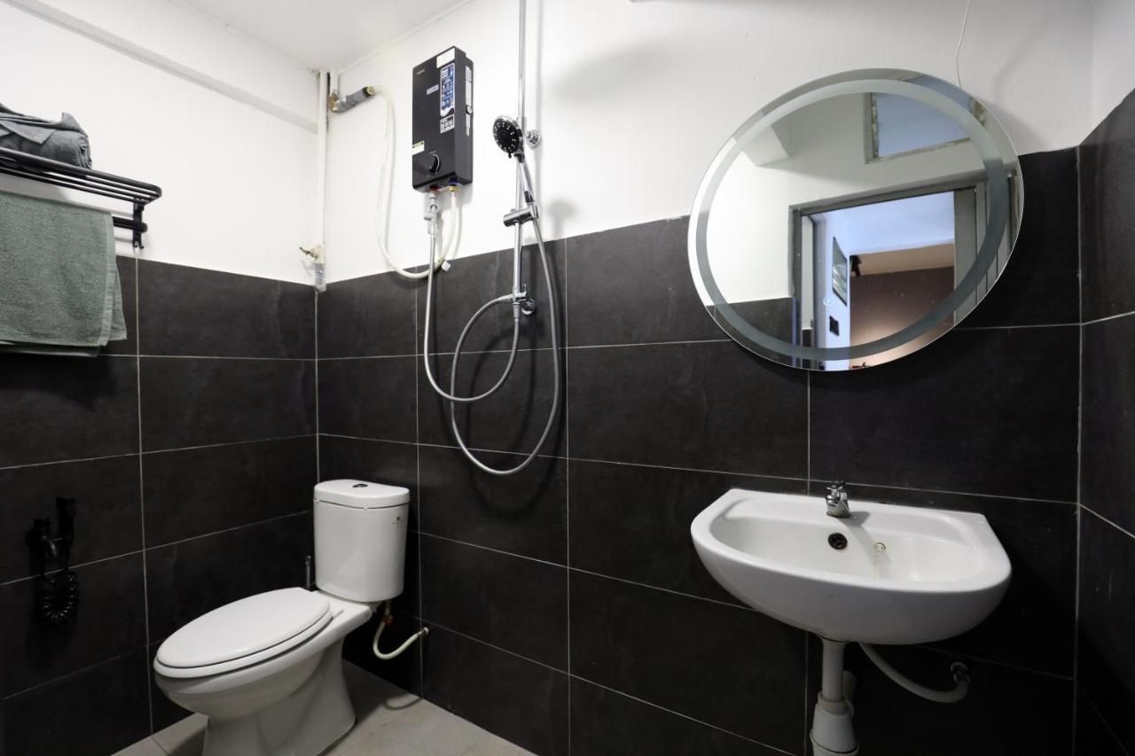 Apartment Cozy With Karaoke System & Pool Table Kuala Lumpur
