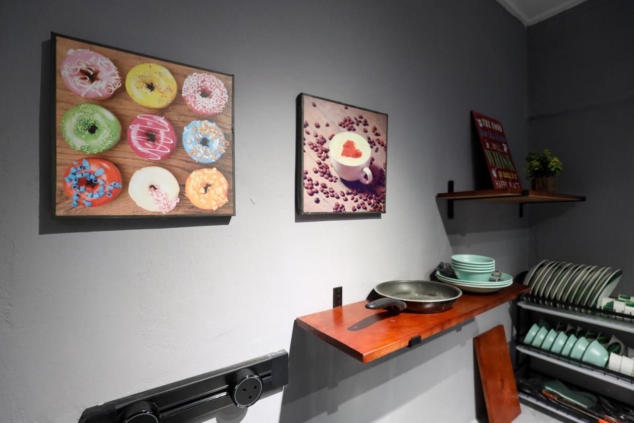 Cozy With Karaoke System & Pool Table Kuala Lumpur