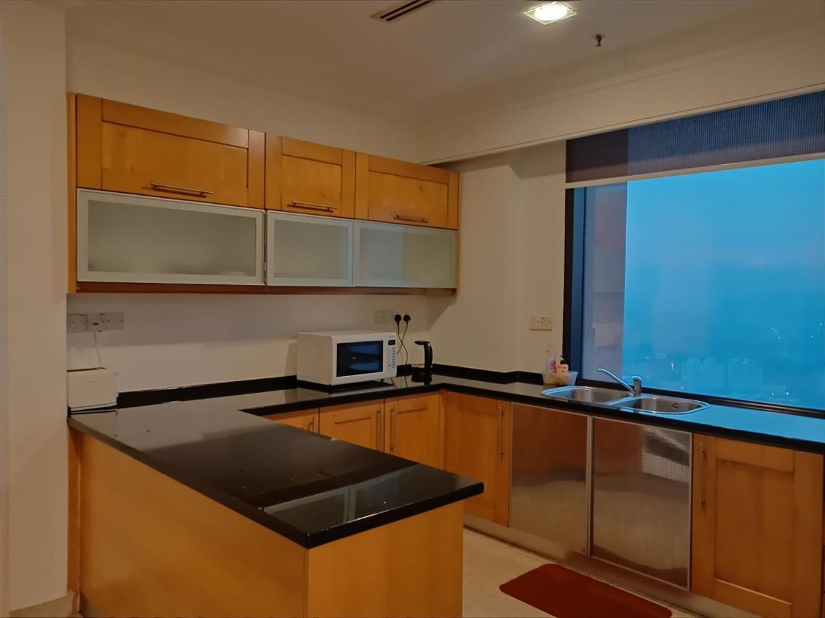 Hotel Excellent Service At Times Square Kuala Lumpur