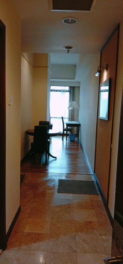 Hotel Excellent Service At Times Square Kuala Lumpur