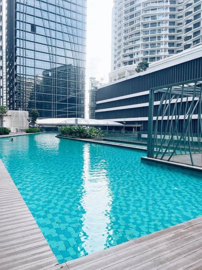 Apartment Connected Train 1 Bedroom Above Mall-16 Kuala Lumpur