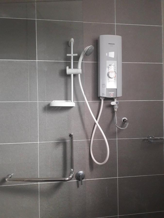 Cushy Dorm At Klcc Kuala Lumpur