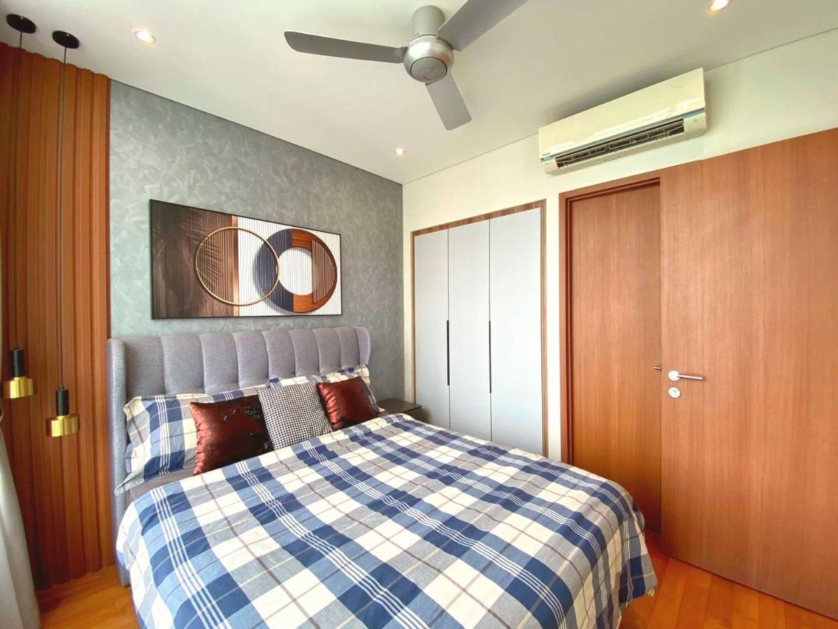 Apartment Sky Klcc At