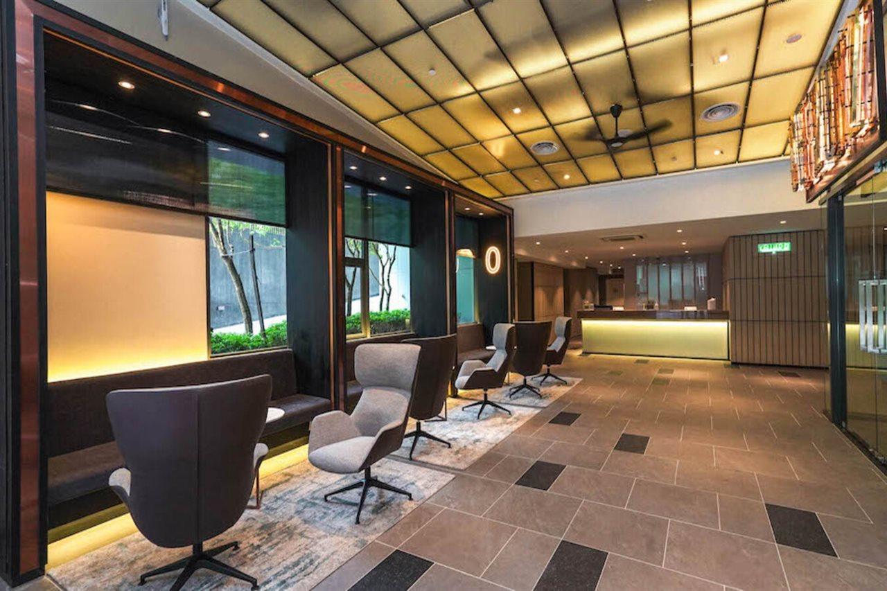 Ceylonz By Mykey Aparthotel