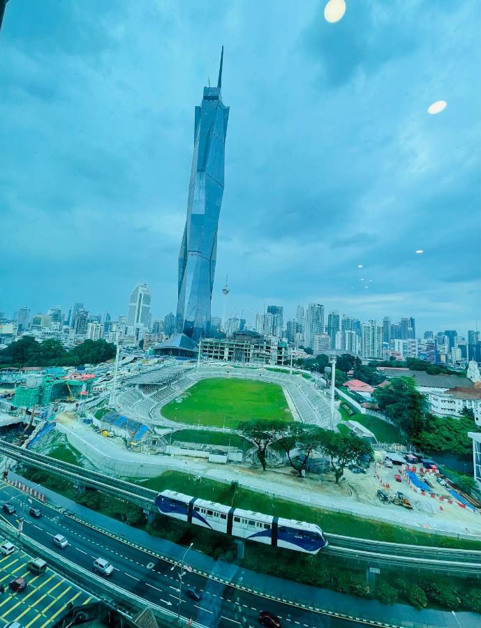 Opus Residences * Kuala Lumpur
