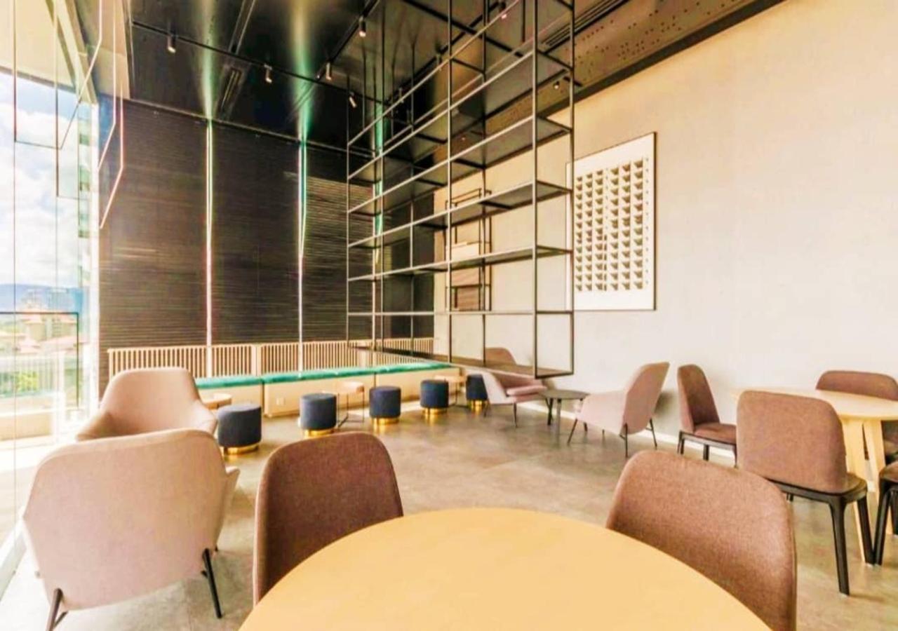 Apartment Goodstay@continewresidensi *