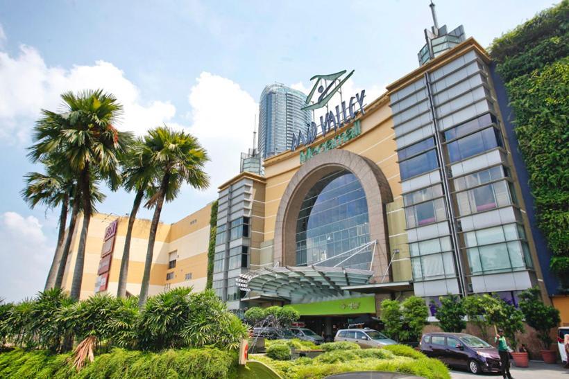 Apartemen Kl Sentral Loft , Est Bangsar #2, Lrt