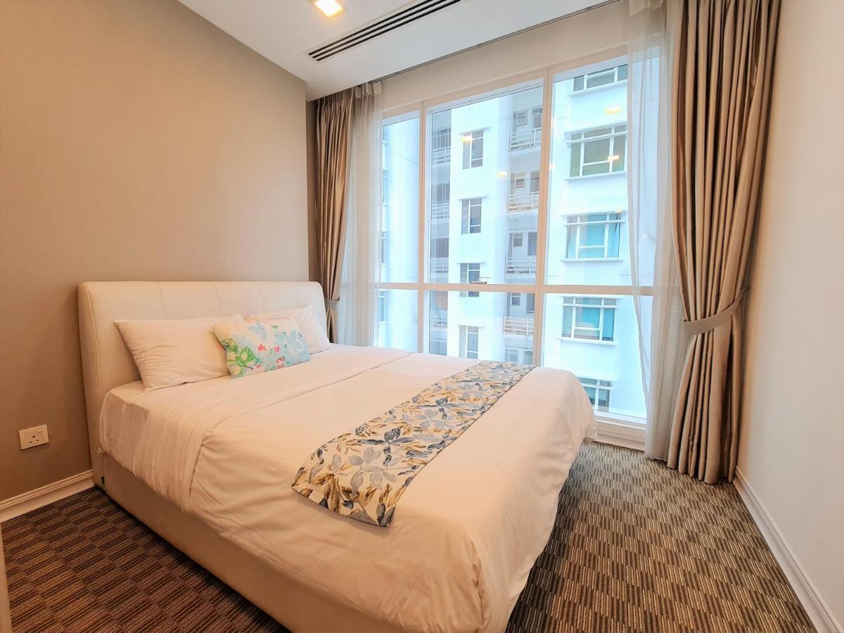 Aparthotel Bukit Bintang Klcc Binjai 8 Premium Soho By Sarah's Kuala Lumpur