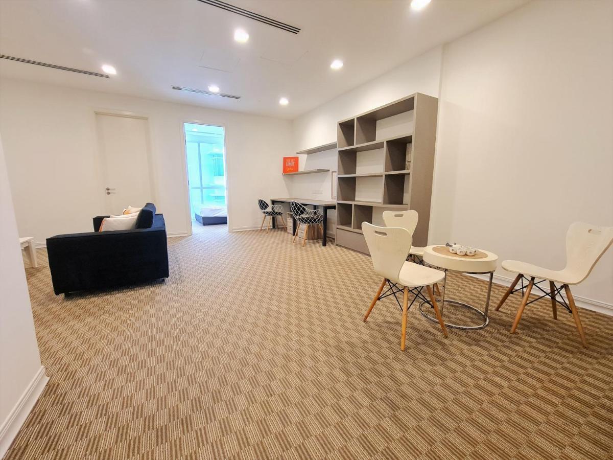 Aparthotel Bukit Bintang Klcc Binjai 8 Premium Soho By Sarah's