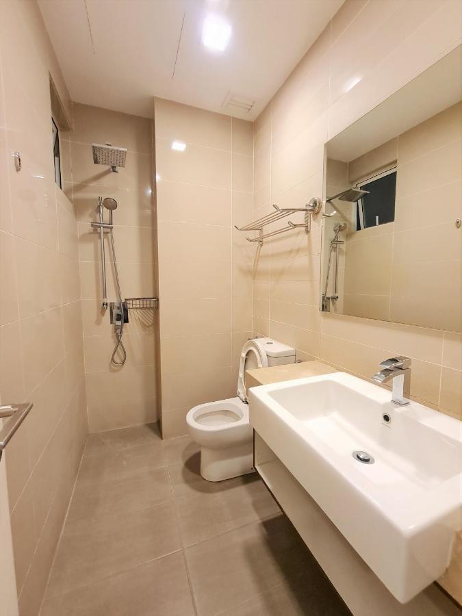 Bukit Bintang Klcc Binjai 8 Premium Soho By Sarah's Aparthotel