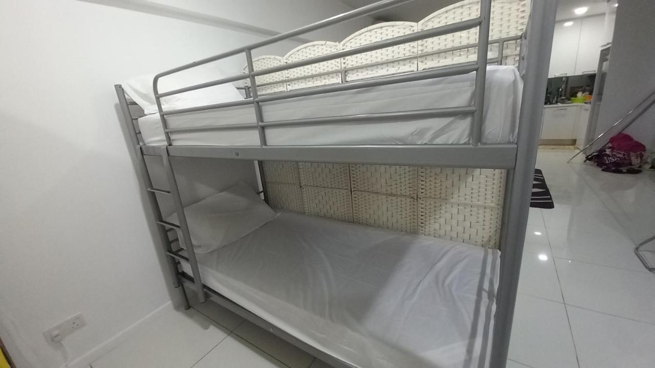 Cushy Dorm At Klcc Hostel