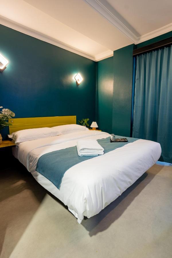 28 Chow Kit Hotel Kuala Lumpur