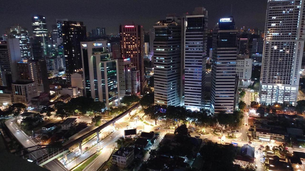 Cushy Dorm At Klcc Kuala Lumpur