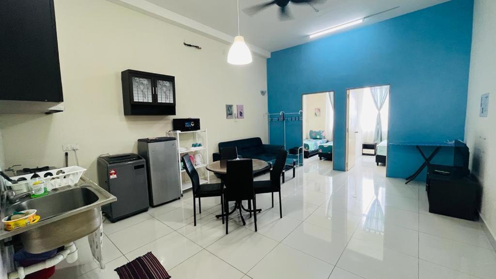 Vue Residences Jln Pahang, Kl - 2