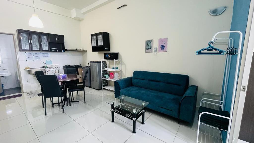 Vue Residences Jln Pahang, Kl - 2 Kuala Lumpur