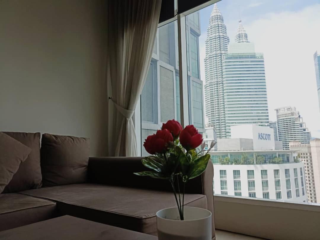 Apartment Soho Klcc