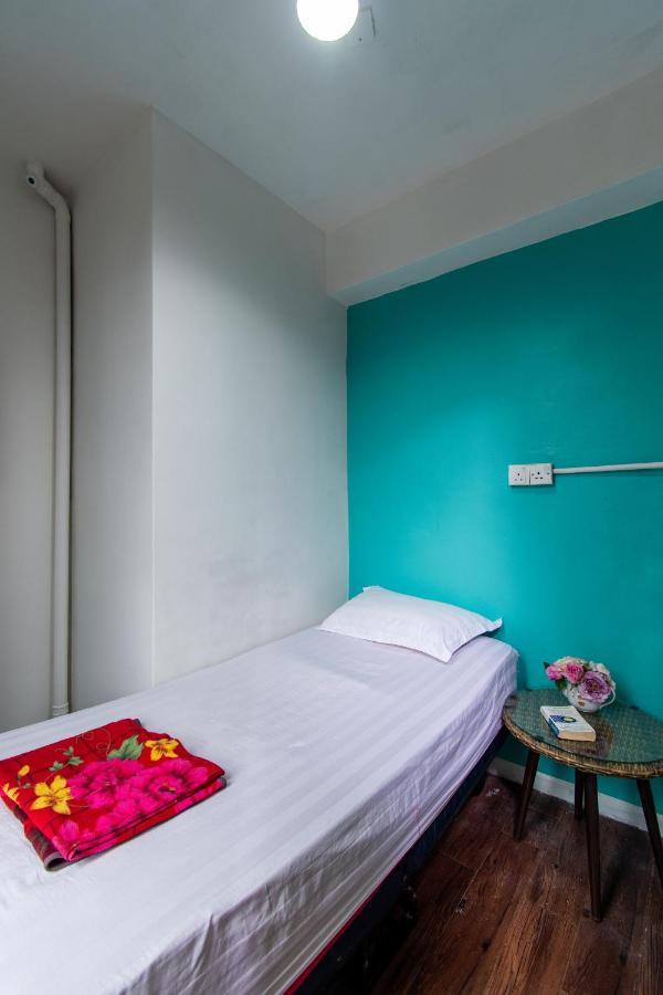 Asrama Travel Hub *