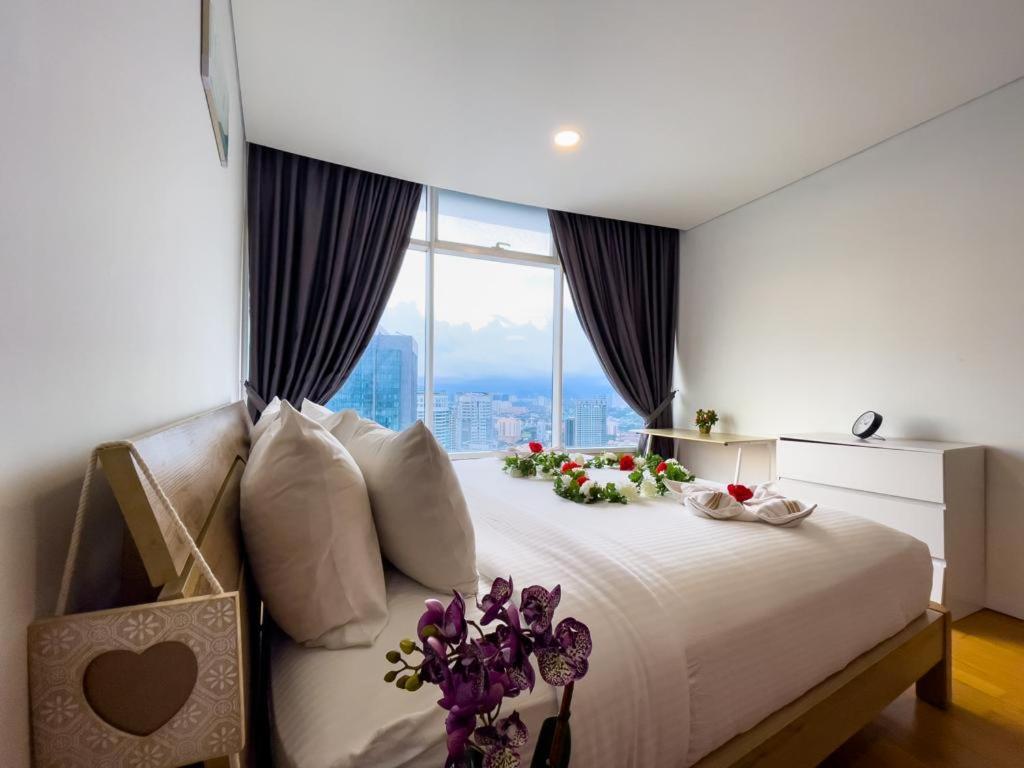 Apartment Soho Klcc