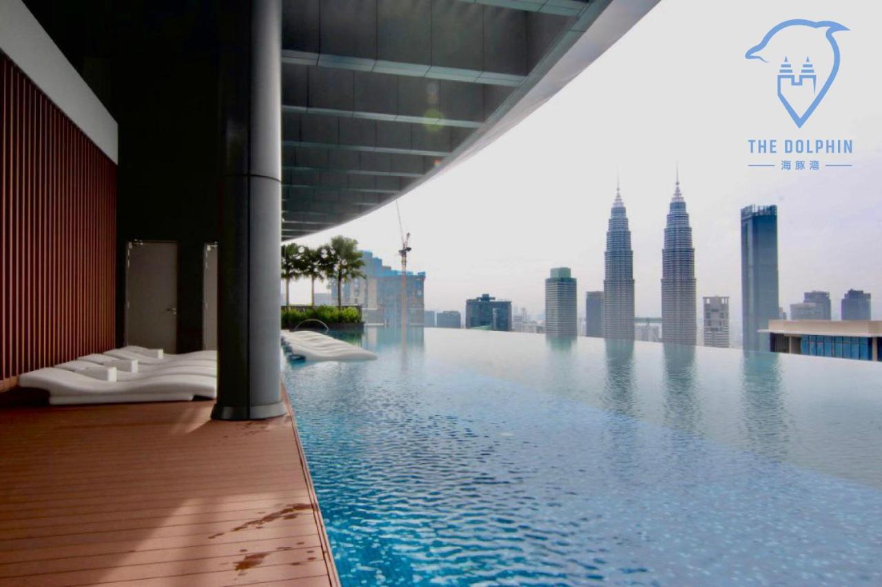 Khách sạn Dolphin The Eaton Klcc *