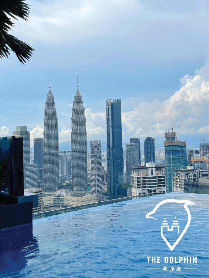 Dolphin The Eaton Klcc * Kuala Lumpur
