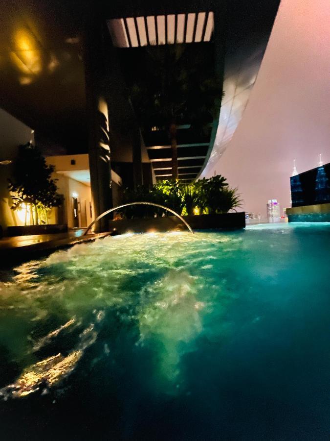 Eaton Residences Klcc M@h Kuala Lumpur