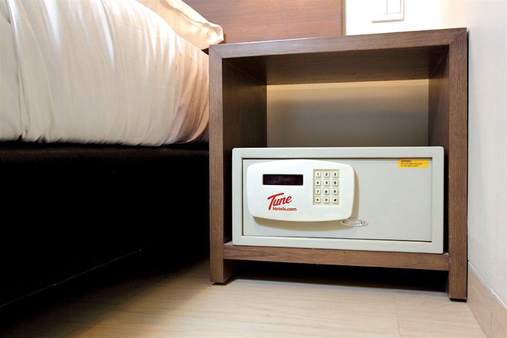 Tune - Kota Damansara Hotel 3*