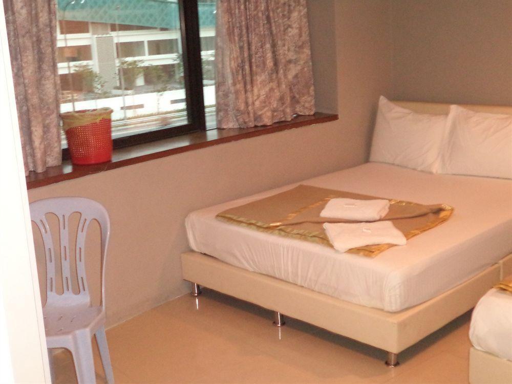 Hotel Hartamas Business 2*