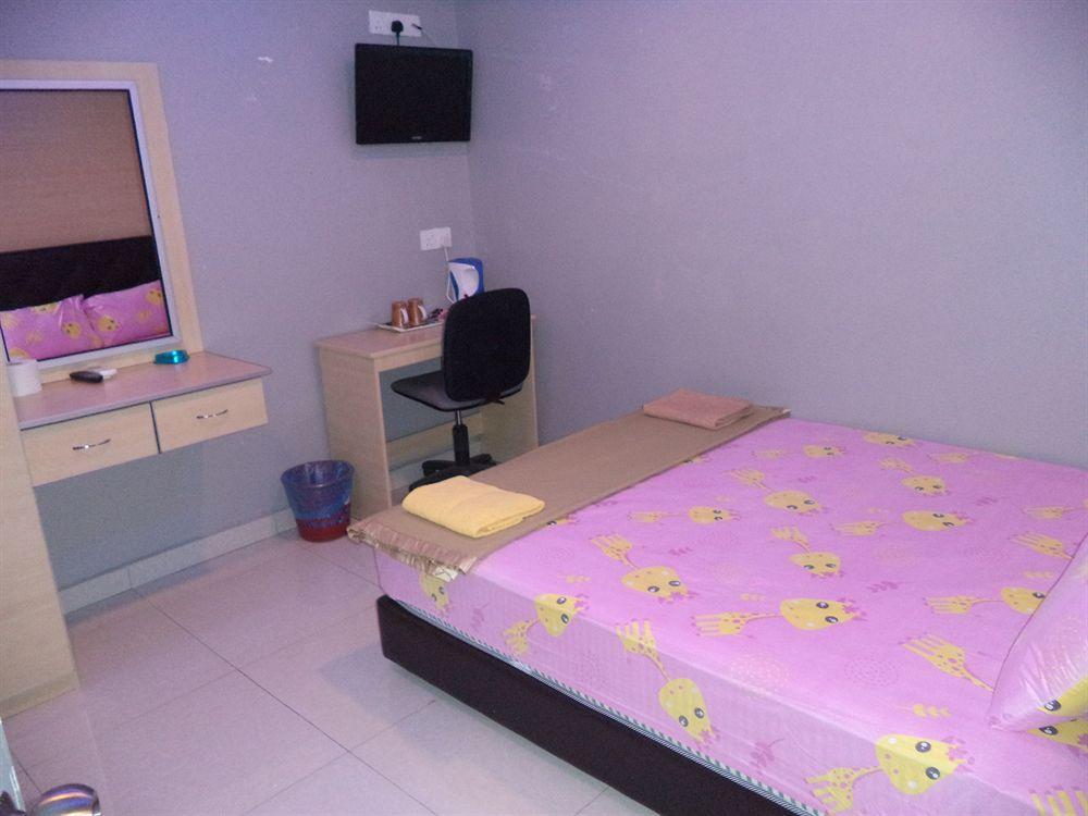 Hotel Hartamas Business 2*