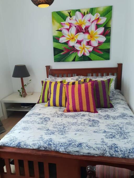 Apartment M Centura 2 With Swimming Pool