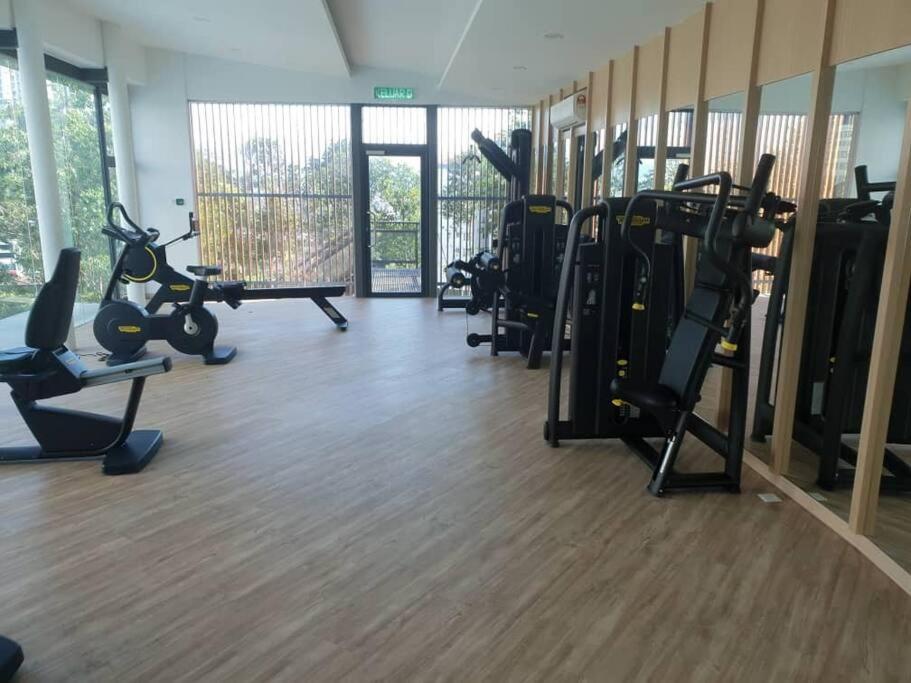 Apartment M Centura 2 With Swimming Pool *