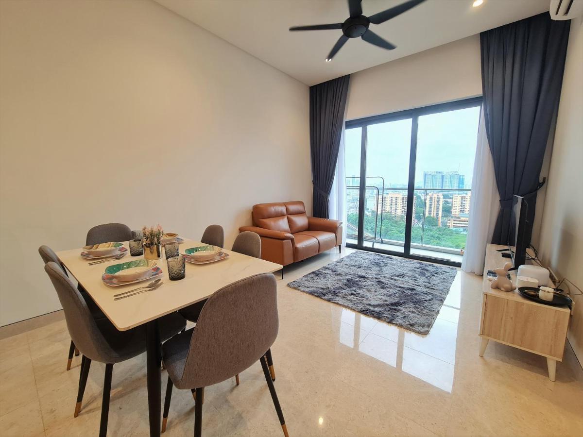 Apartment Lucentia World Class Facilities Infinity Pool Stunning View