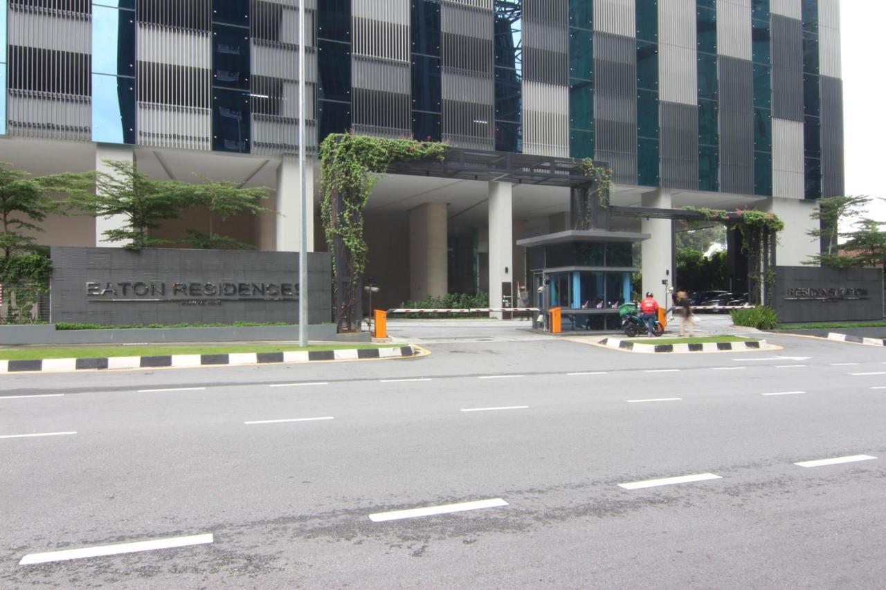 Dolphin The Eaton Klcc Khách sạn Kuala Lumpur