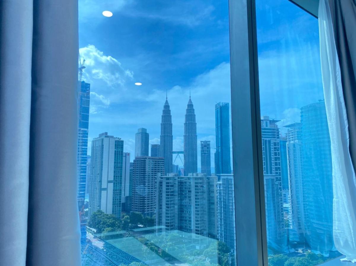 Khách sạn Dolphin The Eaton Klcc Kuala Lumpur