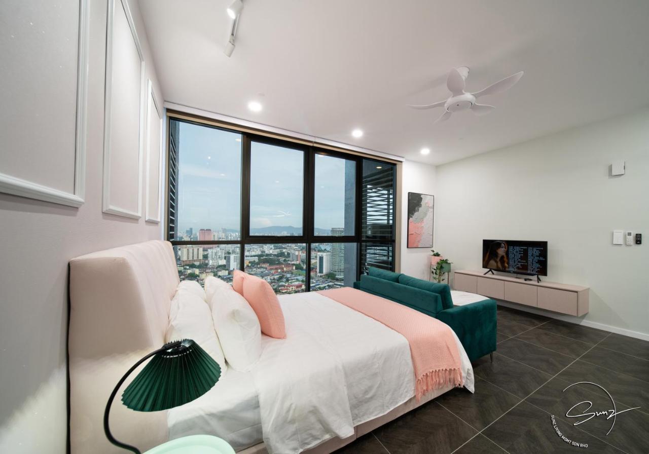 Scarlet Klcc By Sunz Living Apartment Kuala Lumpur