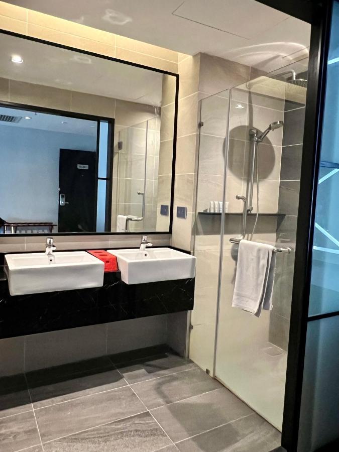 Red Accommodatie bij particulieren Kuala Lumpur
